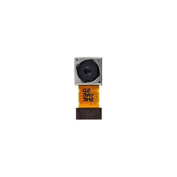 Sony Xperia Z3 D6603 - Zadní Kamera - 1280-7695 Genuine Service Pack