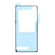 Sony Xperia Z3 D6603 - Lepka pod Bateriový Kryt Adhesive - 1282-1897 Genuine Service Pack