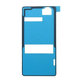 Sony Xperia Z3 Compact D5803 - Lepka pod Bateriový Kryt Adhesive - 1284-3428 Genuine Service Pack