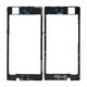 Sony Xperia Z3 Compact D5803 - Střední Rám - 1285-1174 Genuine Service Pack