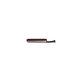 Sony Xperia Z3 Plus E6553 - Krytka SIM / SD Slotu (Copper) - 1291-3408 Genuine Service Pack