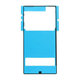Sony Xperia Z5 E6653 - Lepka pod Bateriový Kryt Adhesive - 1295-0534 Genuine Service Pack