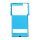 Sony Xperia Z5 E6653 - Lepka pod Bateriový Kryt Adhesive - 1295-0534 Genuine Service Pack