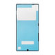 Sony Xperia Z5 Premium E6853, Z5 Premium Dual E6883 - Lepka pod Bateriový Kryt - 1296-3026 Genuine Service Pack