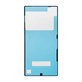 Sony Xperia Z5 Premium E6853, Z5 Premium Dual E6883 - Lepka pod Bateriový Kryt - 1296-3026 Genuine Service Pack