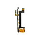 Sony Xperia X Performance F8131, F8132 - Flex Kabel Bočních Tlačítek - 1299-3690 Genuine Service Pack