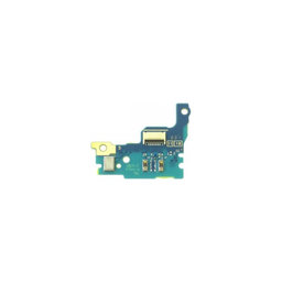 Sony Xperia XZ F8331 - Mikrofon PCB Deska - 1301-1220 Genuine Service Pack