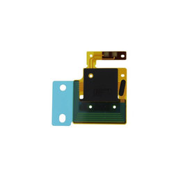 Sony Xperia XZ F8331 - NFC Anténa - 1302-2331 Genuine Service Pack