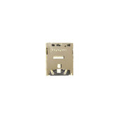 Sony Xperia XZ Premium Dual G8142 - Čtečka SIM Karty - 1304-3910 Genuine Service Pack
