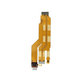 Sony Xperia XZs G8231 - Nabíjecí Konektor + Flex Kabel - 1306-6207 Genuine Service Pack