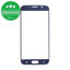 Samsung Galaxy S6 G920F - Dotykové Sklo (Black Sapphire)
