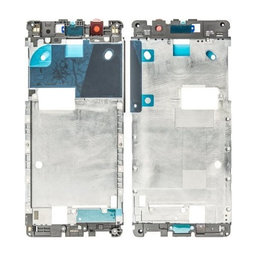 Nokia 5 - Přední Rám - 20ND10W0007 Genuine Service Pack