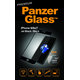 PanzerGlass PREMIUM - Tvrzené Sklo pro iPhone 6, 6S, 7, 8, SE 2020 a SE 2022, černá