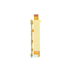 Sony Xperia M C1905 - Flex Kabel Bočních Tlačítek - 312NIK24C1F Genuine Service Pack