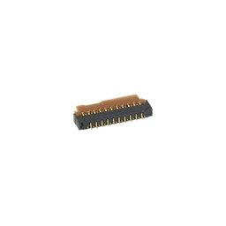 Samsung Galaxy Core Plus G350F - Konektor Základní Desky - 3708-002222 Genuine Service Pack