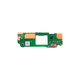 HTC Desire 620 - Nabíjecí Konektor PCB Deska - 51H01022-01M Genuine Service Pack