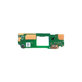 HTC Desire 620 - Nabíjecí Konektor PCB Deska - 51H01022-01M Genuine Service Pack
