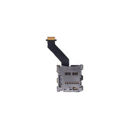 HTC 10 - Čítač SD Karty - 51H20782-02M