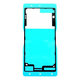 Sony Xperia M4 Aqua E2306 - Lepka pod Bateriový Kryt Adhesive - 56BTUL0030A Genuine Service Pack