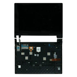 Lenovo Yoga TAB 3 YT3-X50 - LCD Displej + Dotykové sklo + Rám - 5D68C03557 Genuine Service Pack