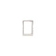 HTC One M7 - SIM Slot (White)