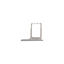 HTC One M8 - SIM Slot (Glacial Silver)