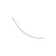 HTC One A9 - RF Kabel 153.6mm (Černá) - 73H00602-00M