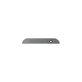 HTC One M8 - Vrchní Lišta (Gunmetal Gray)