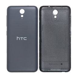 HTC Desire 620 - Bateriový Kryt (Gray)