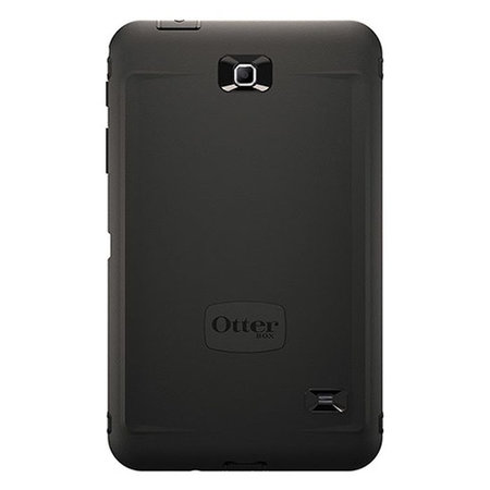 OtterBox - Defender pro Samsung Galaxy Tab4 8.0, černá