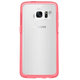OtterBox - Symmetry clear pro Samsung Galaxy S7 Edge, růžová