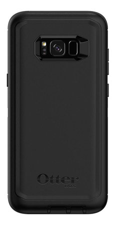 OtterBox - Defender pro Samsung Galaxy S8 +, černá