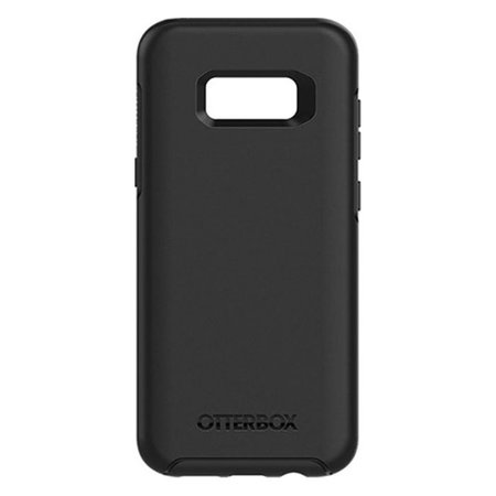 OtterBox - Symmetry pouzdro pro Samsung Galaxy S8 +, černá