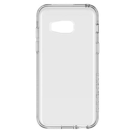 OtterBox - Clearly Protected pouzdro pro Samsung Galaxy A3 2017, transparentní