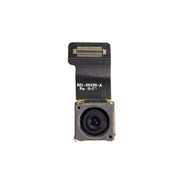 Apple iPhone SE - Zadní Kamera