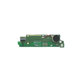 Sony Xperia M2 D2303 S50h - Mikrofon + Vibrátor PCB Deska - 78P7150001N