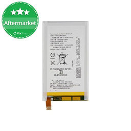 Sony Xperia E4g E2003 - Baterie LIS1574ERPC 2300mAh