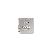 Apple iPhone 6S Plus - Čtečka SIM Karty