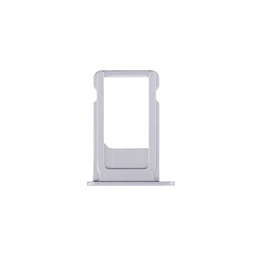 Apple iPhone 6S - SIM Slot (Silver)