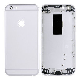 Apple iPhone 6S - Zadní Housing (Silver)