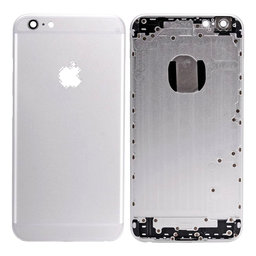 Apple iPhone 6 Plus - Zadní Housing (Silver)