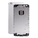 Apple iPhone 6 Plus - Zadní Housing (Silver)