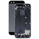 Apple iPhone 5S - Zadní Housing (Space Gray)