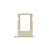 Apple iPhone 5S, SE - SIM Slot (Gold)