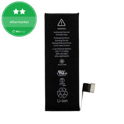Apple iPhone 5C - Baterie 1510mAh