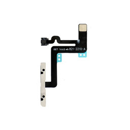 Apple iPhone 6 Plus - Flex Kabel Tlačítka Hlasitosti