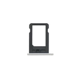 Apple iPhone 5C - SIM Slot (White)