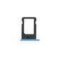 Apple iPhone 5C - SIM Slot (Blue)