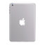 Apple iPad Mini 3 - Zadní Housing WiFi Verze (Space Gray)