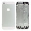 Apple iPhone 5 - Zadní Housing (White)